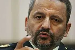فرمانده ناجا: با کم‌کاری فرماندهان و رده‌ها در مرزها برخورد می‌کنیم