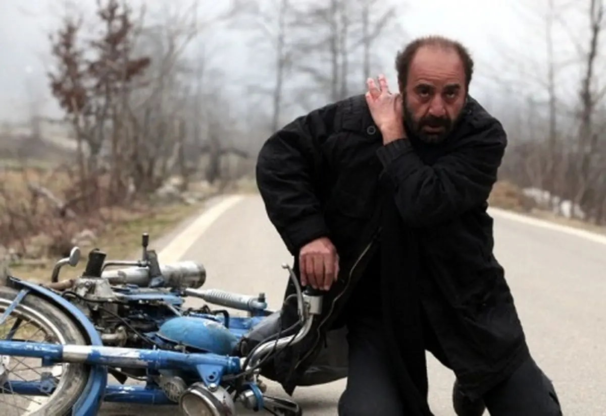 "خرس" به سینماتک خانه هنرمندان می‌آید