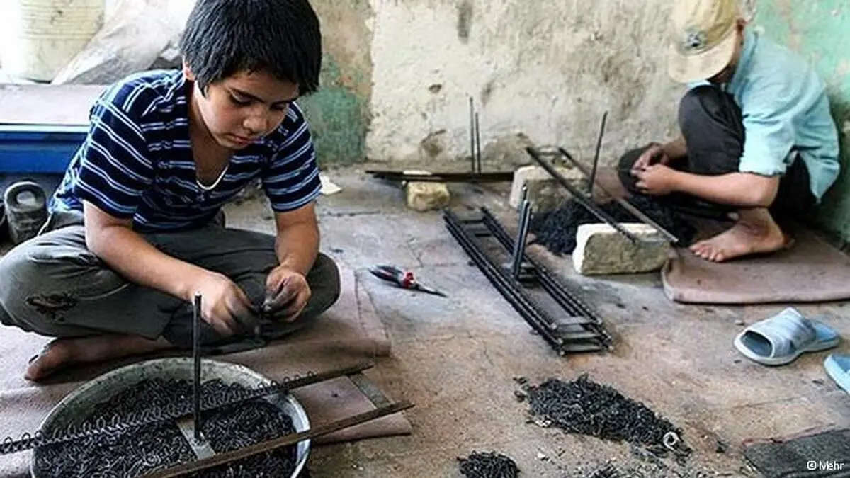 نرخ بیکاری زمستان گذشته به ۱۰.۵ درصد کاهش یافت