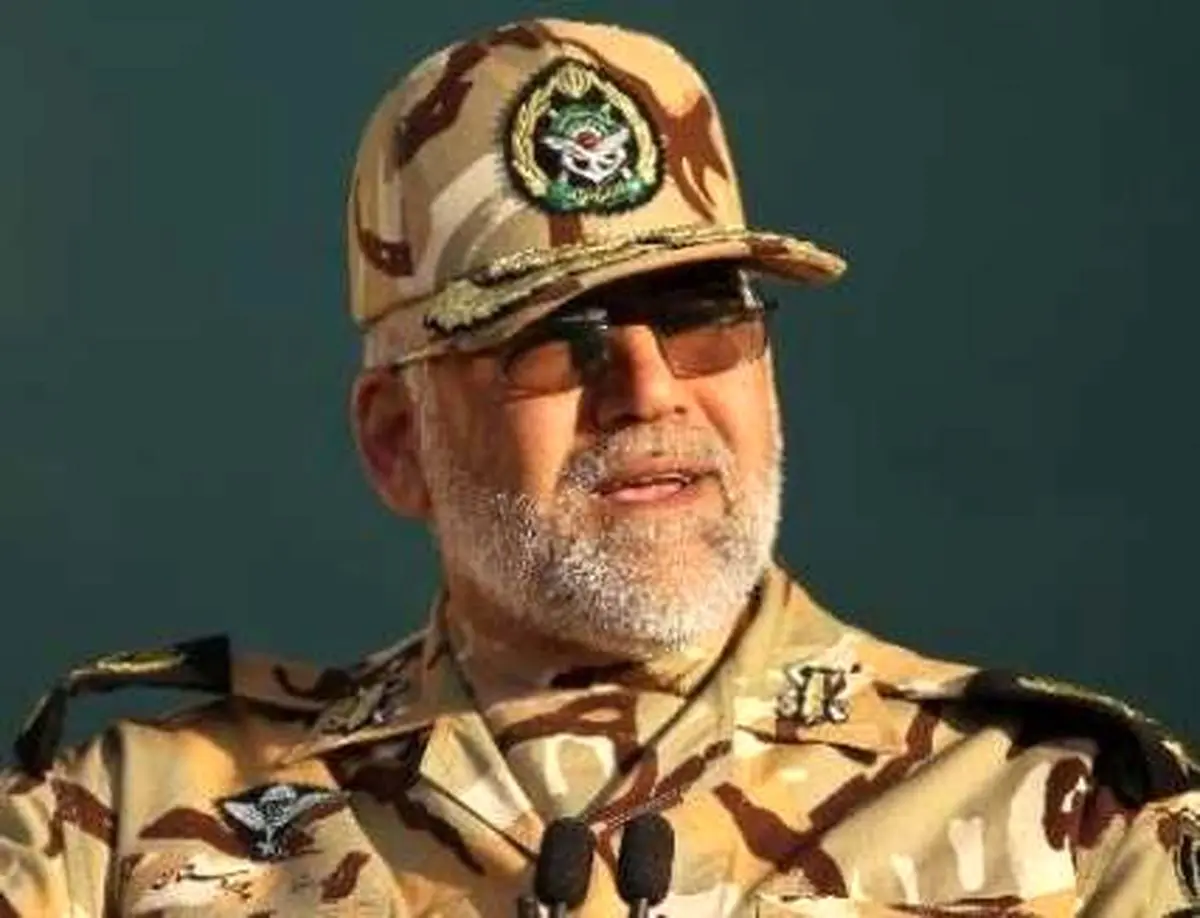 امیر پوردستان از هلاکت اعضای "پژاک" توسط نیروی زمینی ارتش خبر داد