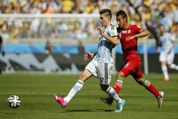 رضا قوچان‌نژاد: تکلیف مشخص است؛ باید ببریم