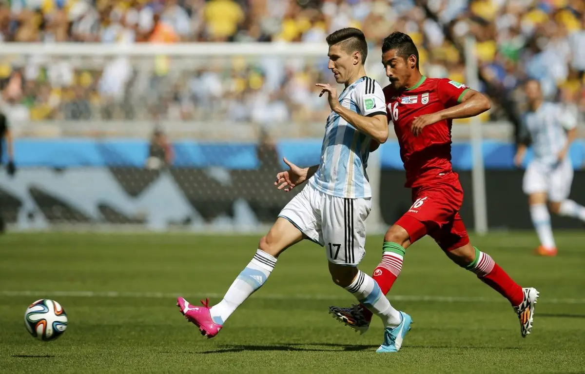 رضا قوچان‌نژاد: تکلیف مشخص است؛ باید ببریم