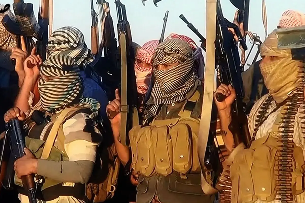 رئیس عملیات ویژه پلیس لندن: تهدیدات تروریستی بازگشتگان از سوریه، سال‌ها باقی خواهد ماند