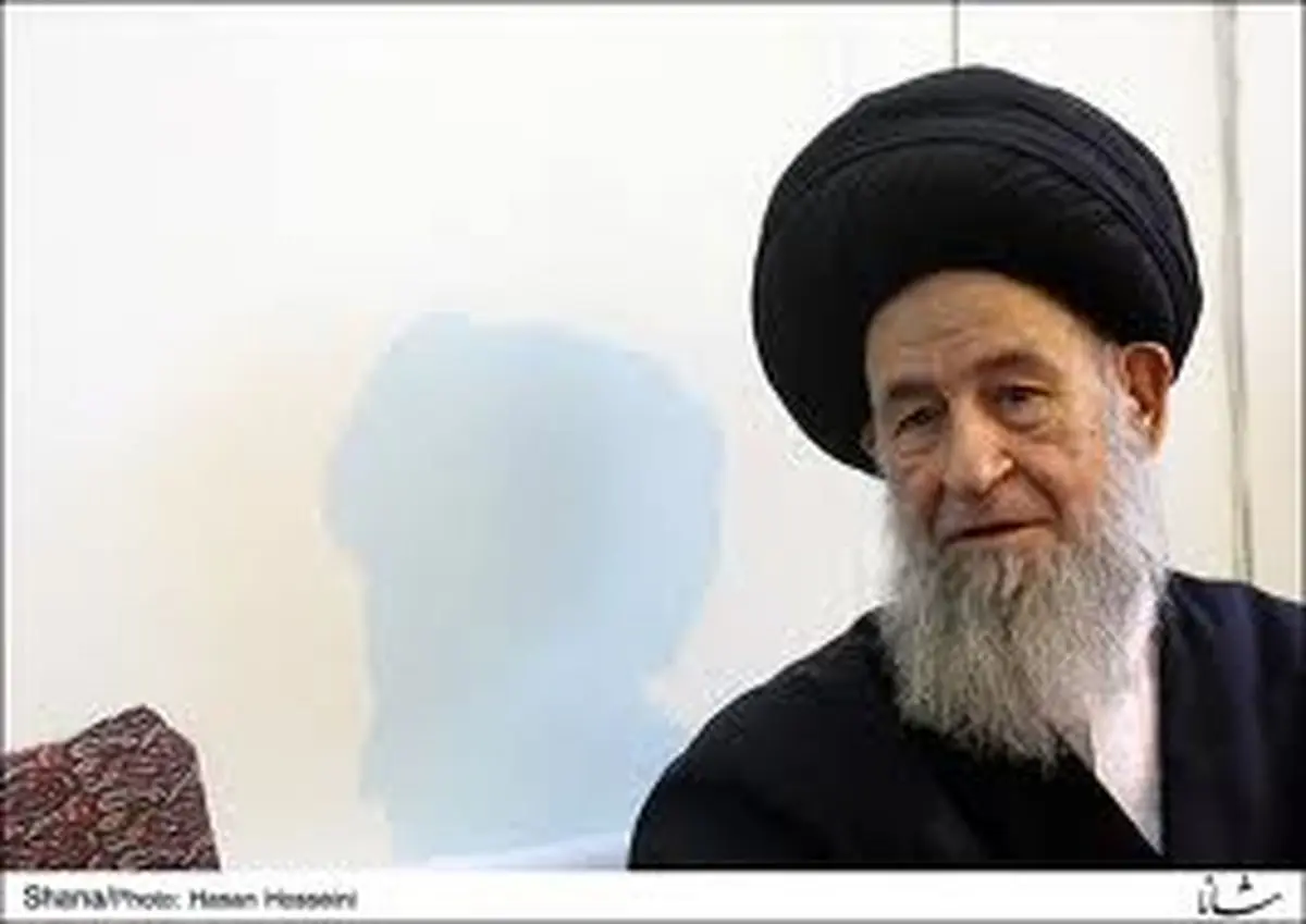 آیت‌الله علوی گرگانی: شهر قم در همه امور اسوه و الگوی دیگر شهرها باشد