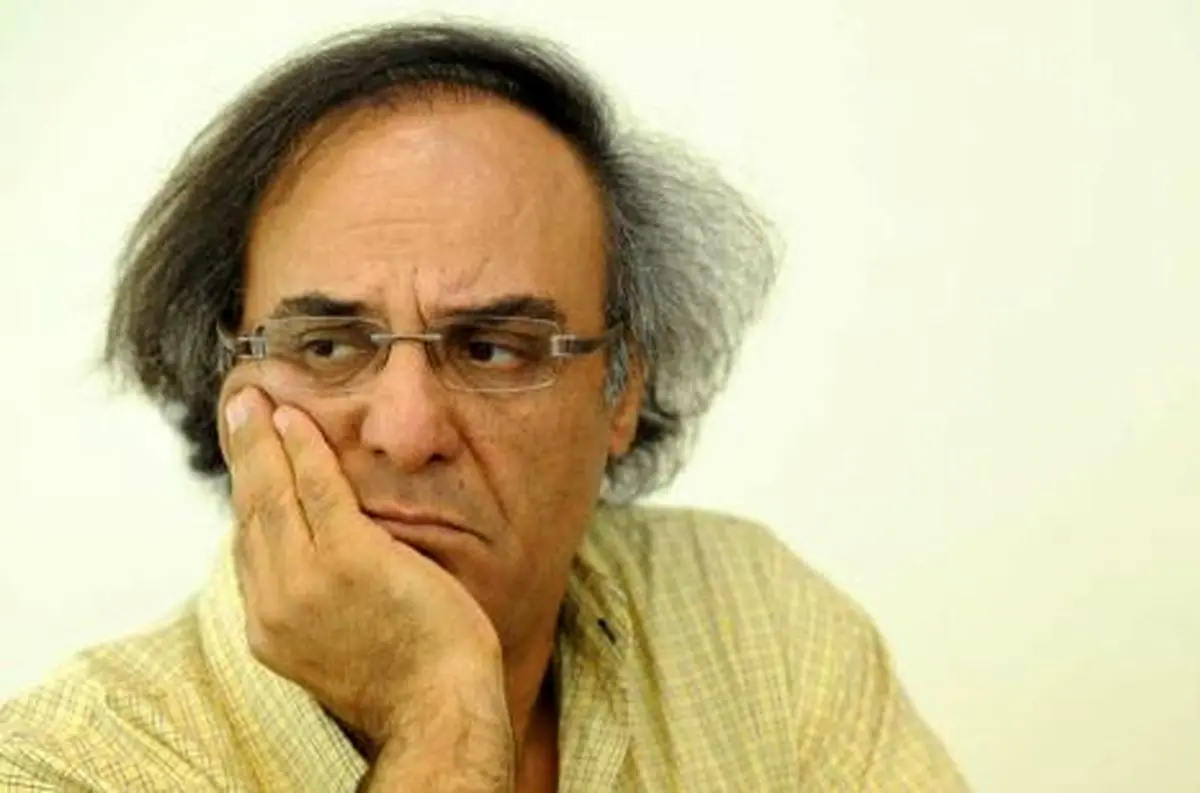 قطب‌الدین صادقی: خبری از زندگی ایرانی در تئاتر امروز ما نیست