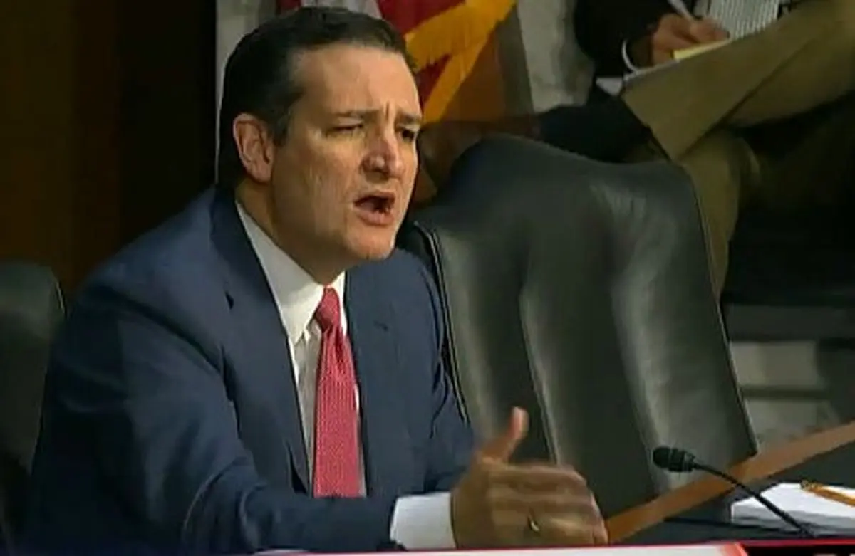 نماینده کنگره آمریکا: ایران، روسیه و چین در حال پر کردن خلاء رهبری آمریکا هستند