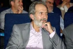 محمد عمرانی: در نقشی که جای کار ندارد یا به من نمی‌خورد، بازی نمی‌کنم