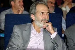 محمد عمرانی: در نقشی که جای کار ندارد یا به من نمی‌خورد، بازی نمی‌کنم