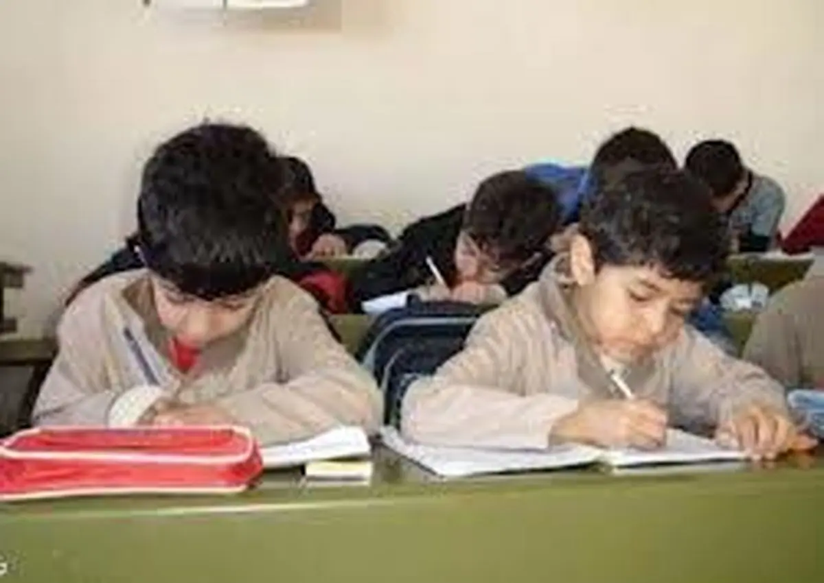 نتایج امتحانات نهایی دانش‌آموزان تهرانی تا آخر هفته اعلام می‌شود