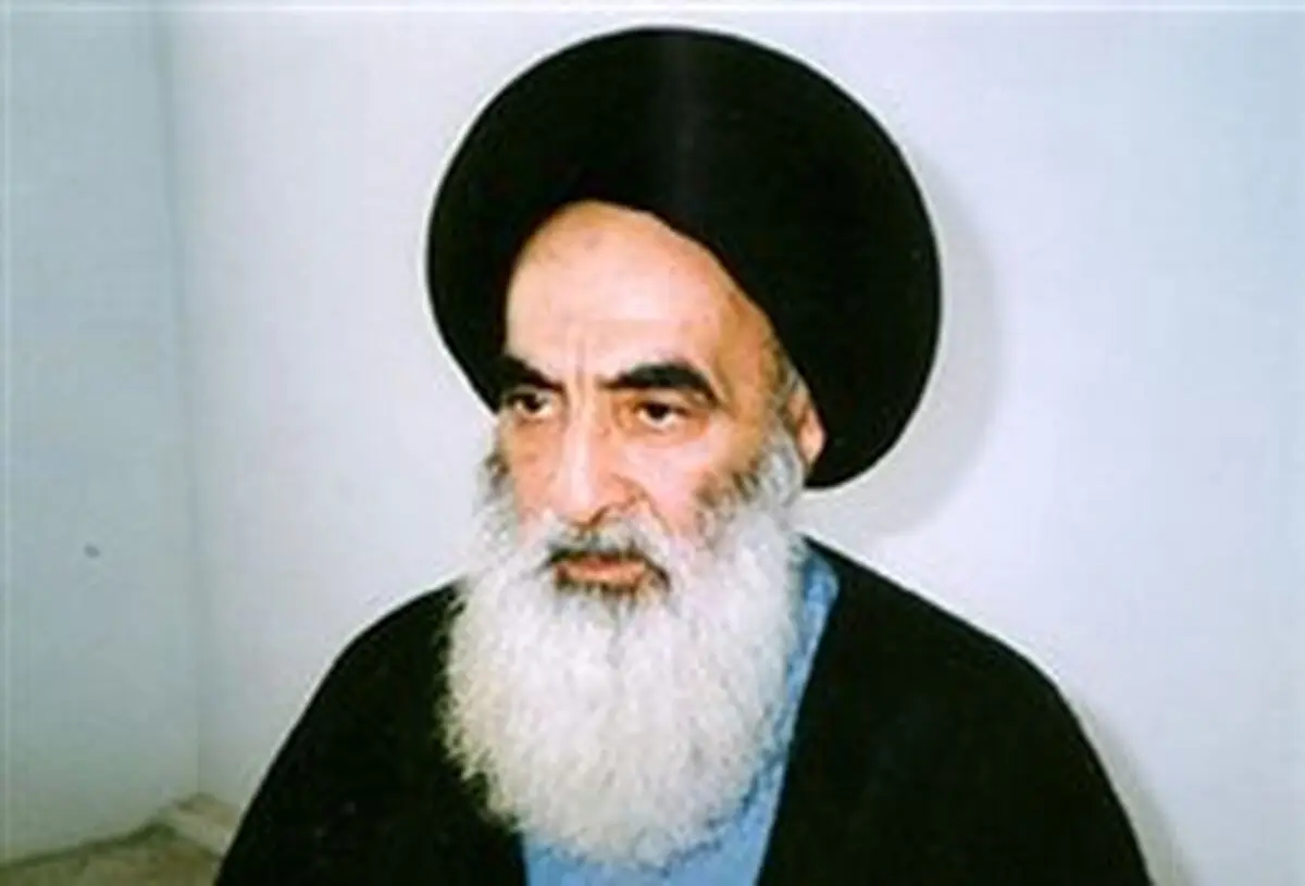  مرکز مدیریت حوزه علمیه از فتوای جهاد آیت الله سیستانی اعلام حمایت کرد