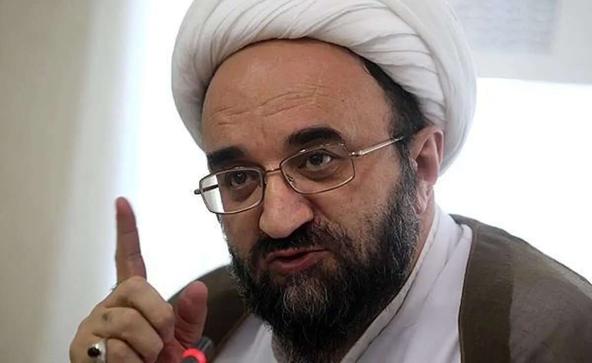 حجت‌‌الاسلام آقایی: امر به معروف و نهی از منکر وظیفه والدین نسبت به فرزندان است