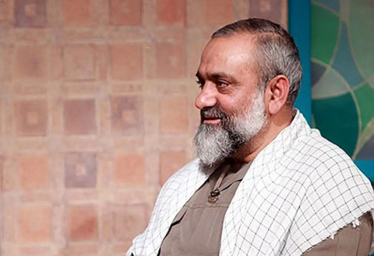 سردار نقدی: دشمن با جنگ فرهنگی به دنبال تضعیف ایمان و غارت منابع مادی و معنوی ما است