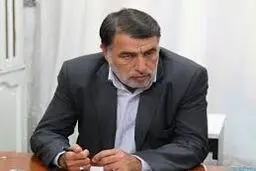 منصوری آرانی: داعش جرأت نزدیک شدن به ۱۰۰ کیلومتری ایران را هم ندارد