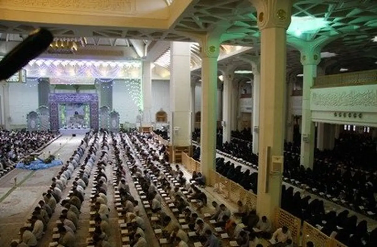 همه شبكه‌های سیما در ایام رمضان پخش روزانه ترتیل قرآن خواهند داشت