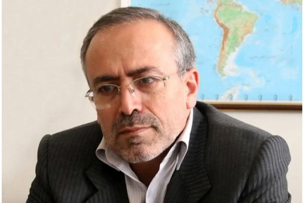 قائم مقام معاونت پیشگیری قوه قضائیه: رویکرد حبس زدایی از برنامه‌های جدی دستگاه قضایی است