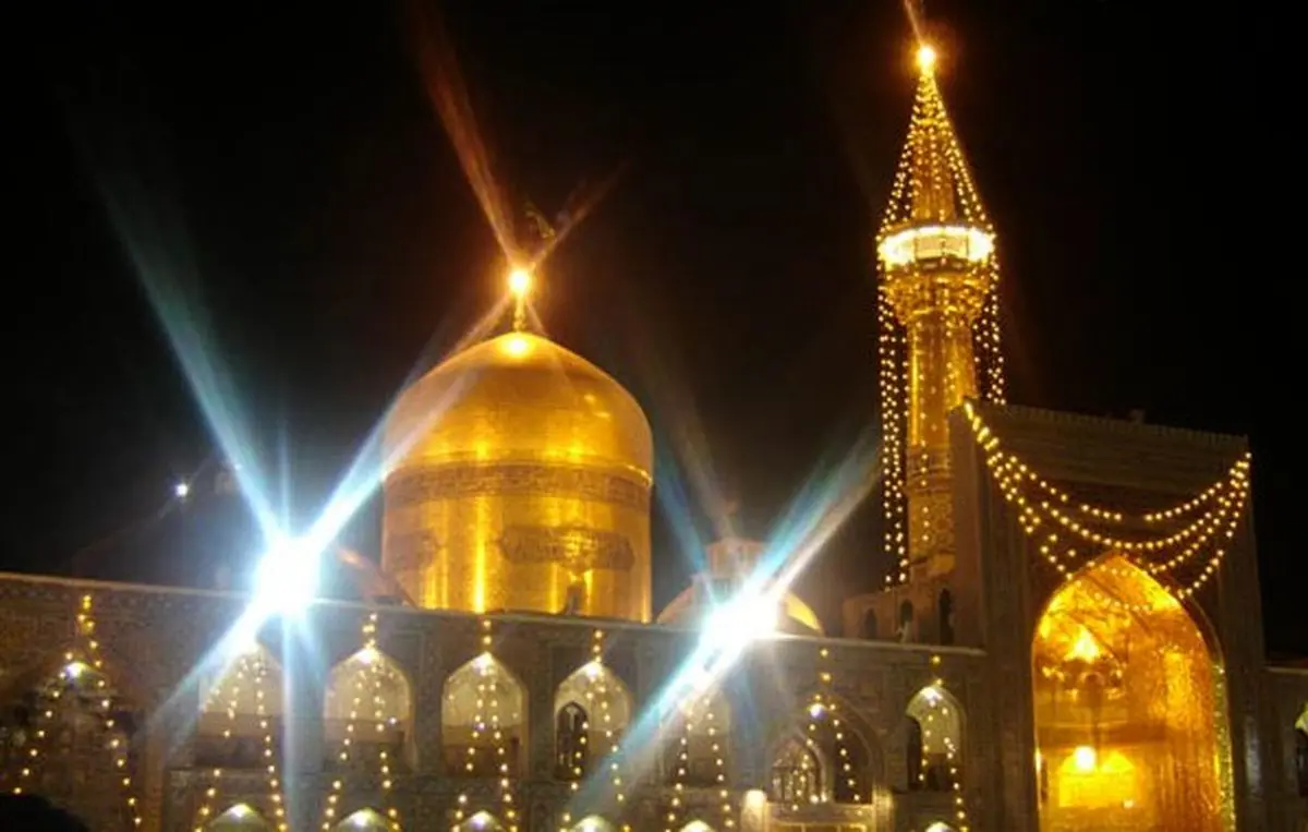 جشنواره رضوی در ۲۰۰ نقطه جهان برگزار می‌‌شود