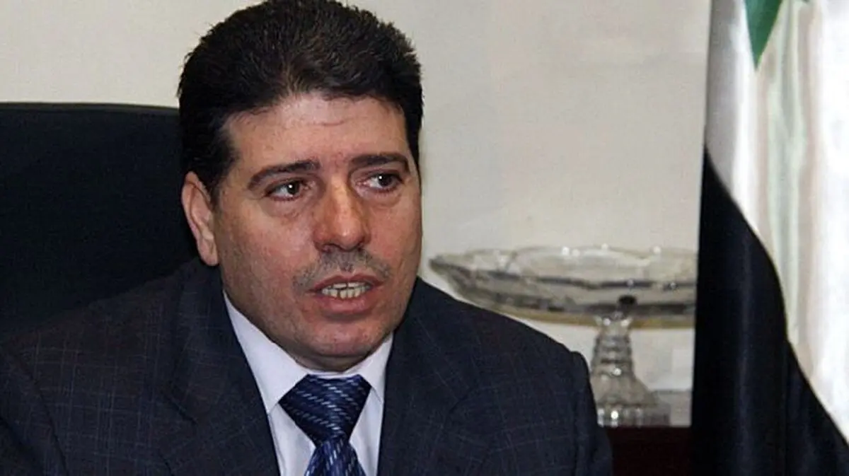 وائل الحلقی: سوریه، امروز در "وحشیانه‌ترین جنگ در تاریخ بشریت"، پیروز شده است