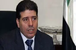 وائل الحلقی: سوریه، امروز در 