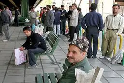 مرکز آمار ایران، نرخ بیکاری مردان را ۹،۱ درصد و زنان را  ۱۸،۹ درصد اعلام کرد