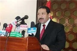 وزیر کشور تونس: مانع سفر بیش از ۸۷۰۰ تونسی مسلح به سوریه شدیم