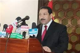 وزیر کشور تونس: مانع سفر بیش از ۸۷۰۰ تونسی مسلح به سوریه شدیم