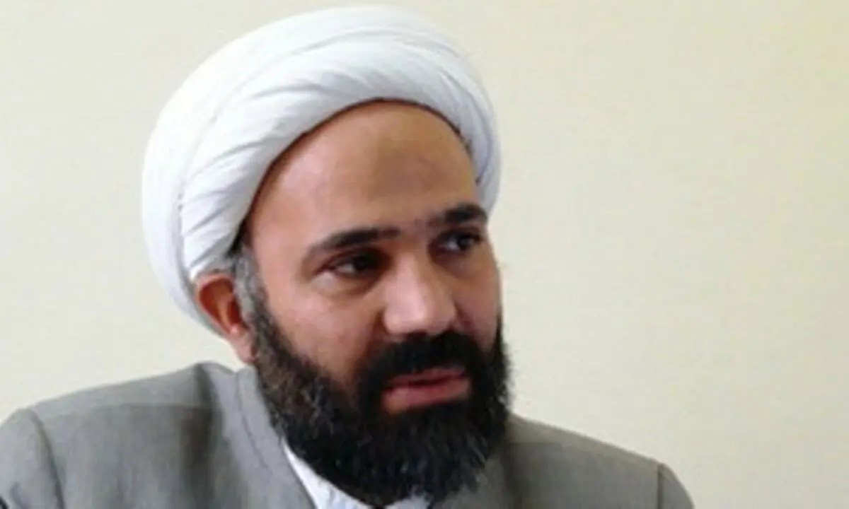 پژمانفر: غفلت متولیان فرهنگی باعث فاصله گرفتن جوانان از مساجد شده است