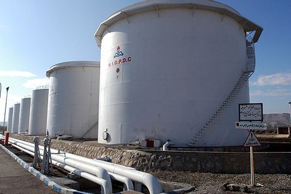 مدیرعامل شرکت ذخیره‌سازی گاز: ۳۴ شرکت اروپایی در اولین مناقصه گازی ایران شرکت کردند