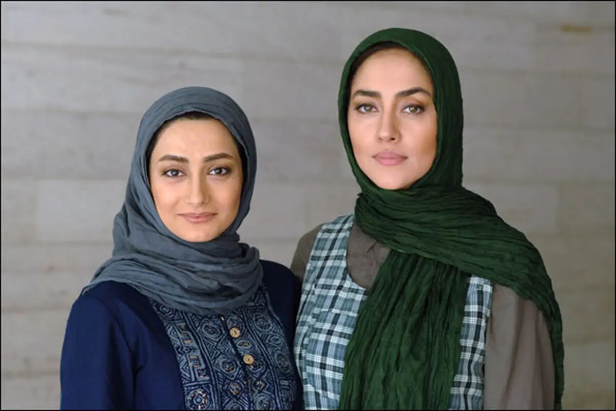 مازیار میری سریال خود را جلوی دوربین برد