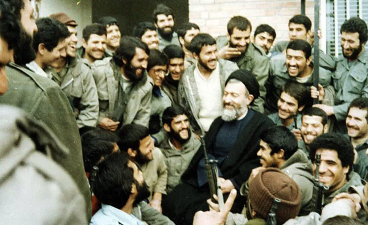 مزار "شهید بهشتی" و یارانش گلباران می‌شود