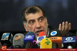 باهنر: کارت زرد امروز نمایندگان نمونه‌ای از نارضایتی از عملکرد وزارت کشور بود