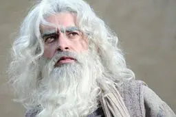 فیلم شهاب حسینی پروانه نمایش گرفت