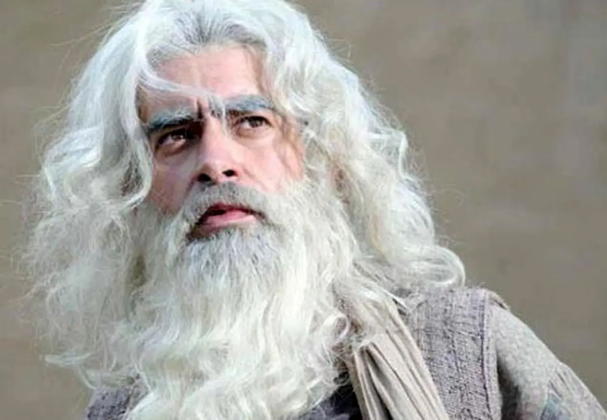 فیلم شهاب حسینی پروانه نمایش گرفت