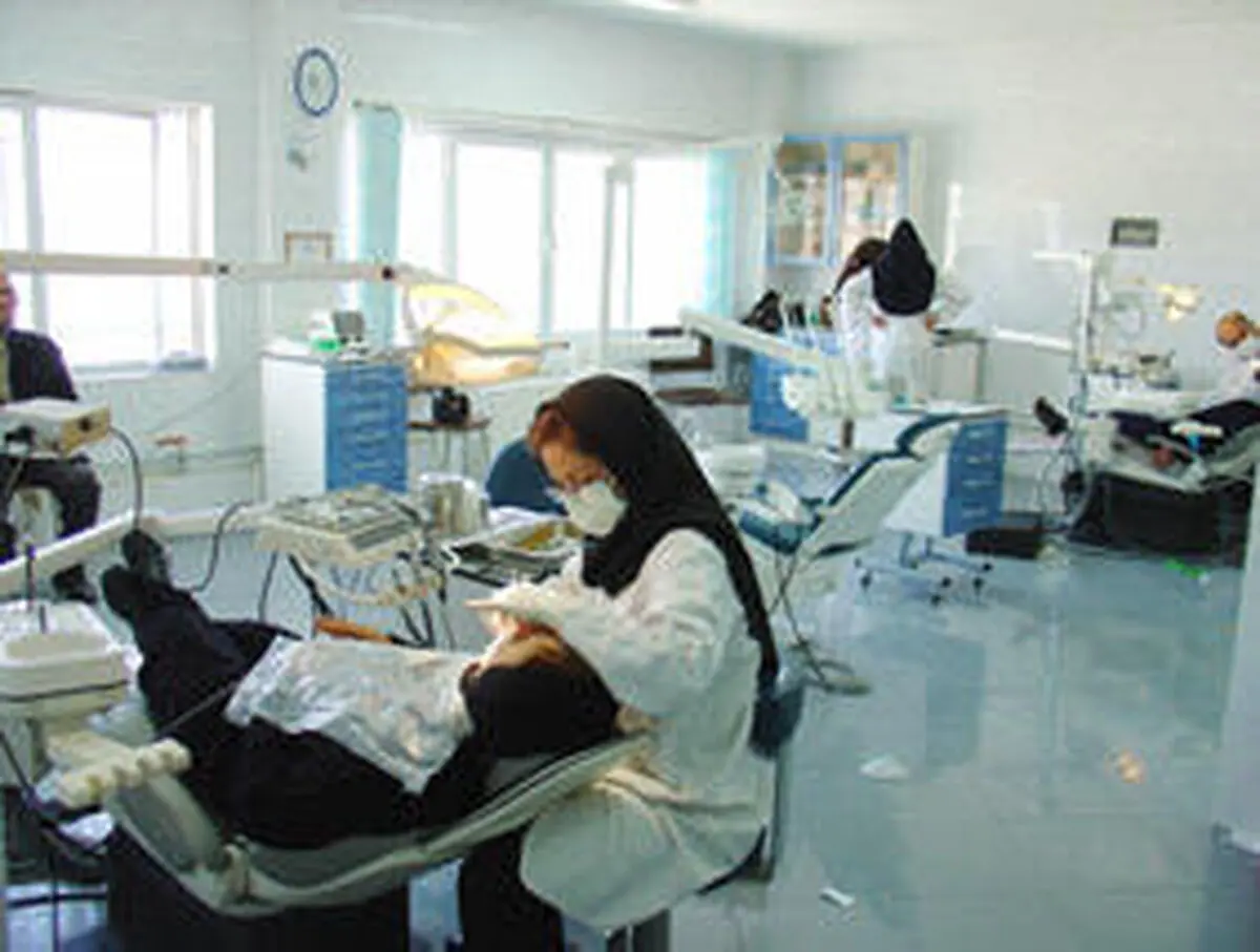 مدیركل تدوین استاندارد و تعرفه سلامت: کتاب ارزش نسبی خدمات سلامت بازنگری می‌شود