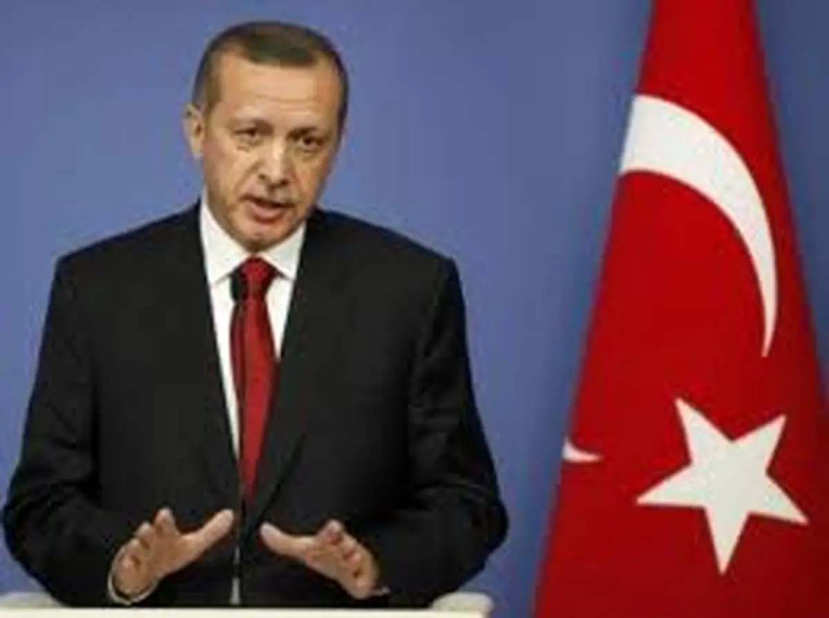 نخست‌وزیر ترکیه: هفته آینده نامزد ریاست‌جمهوری خود را معرفی می‌کنیم