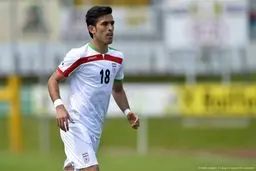 بختیار رحمانی: هدفمان باید صعود به مراحل بالاتر باشد