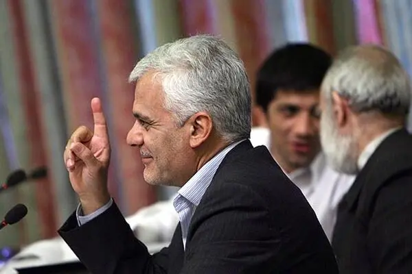 مرتضی طلایی: آرامستان جدید تهران در آزادراه تهران ـ قم ساخته شود