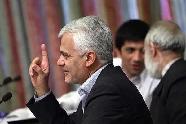 مرتضی طلایی: آرامستان جدید تهران در آزادراه تهران ـ قم ساخته شود