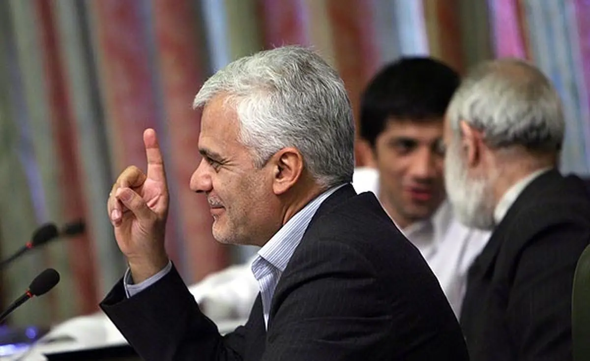 مرتضی طلایی: آرامستان جدید تهران در آزادراه تهران ـ قم ساخته شود