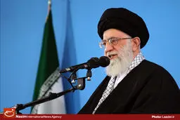 فیلم:: توصیه رهبر معظم انقلاب به طلاب برای بهره‌گیری از تعطیلات تابستانی حوزه