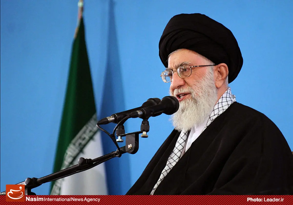 فیلم:: توصیه رهبر معظم انقلاب به طلاب برای بهره‌گیری از تعطیلات تابستانی حوزه