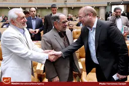 گزارش تصویری:: هفدهمین اجلاس هیأت عمومی سازمان نظام مهندسی ساختمان