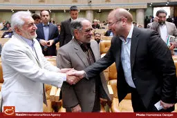 گزارش تصویری:: هفدهمین اجلاس هیأت عمومی سازمان نظام مهندسی ساختمان