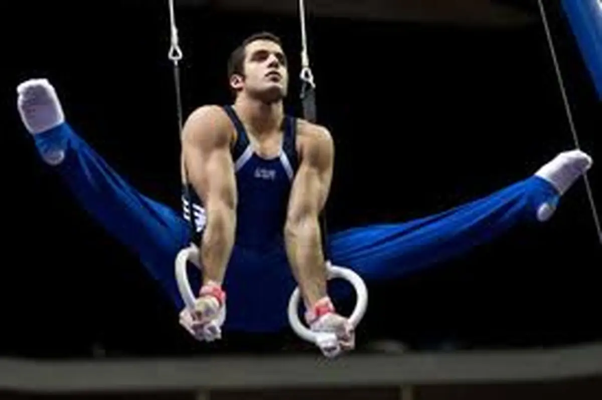 اردوی آمادگی تیم ملی ژیمناستیک در قزوین آغاز شد