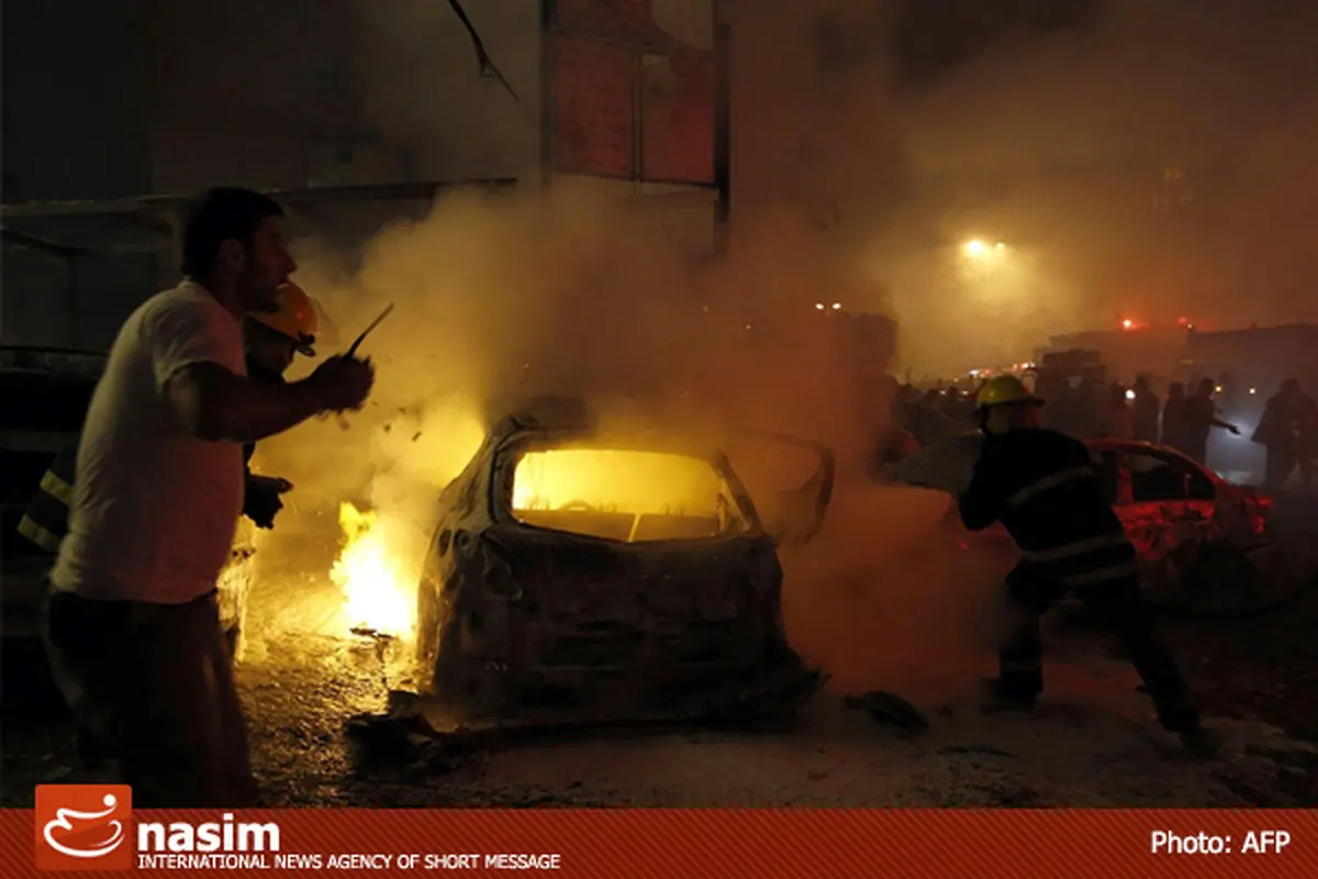 گزارش تصویری:: رویدادهای مهم خبری در ۲۴ ساعت گذشته