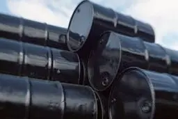 قیمت جهانی نفت کاهش یافت