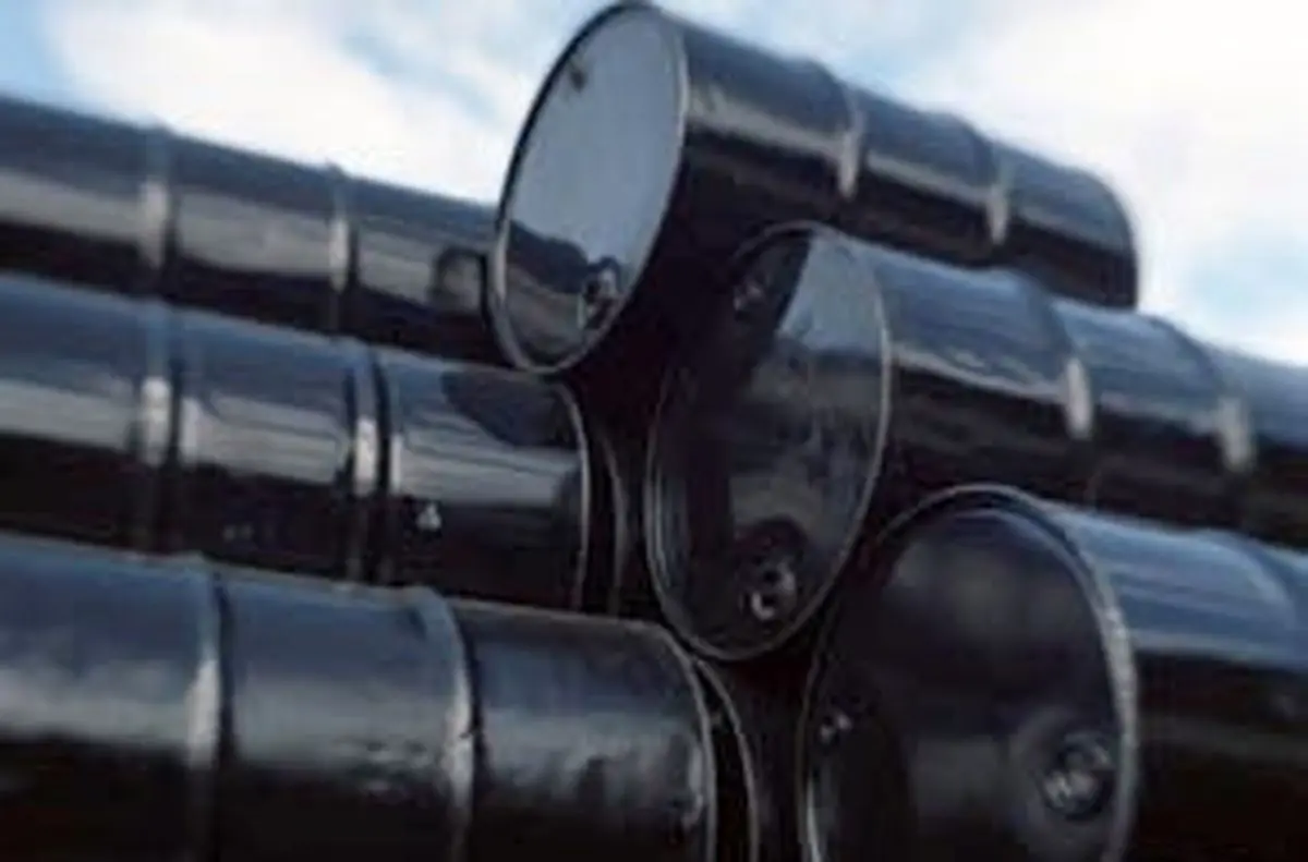 قیمت جهانی نفت کاهش یافت