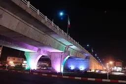 یک مسیر زیرگذر جایگزین پل کوی نصر خواهد شد