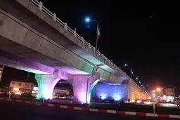 یک مسیر زیرگذر جایگزین پل کوی نصر خواهد شد