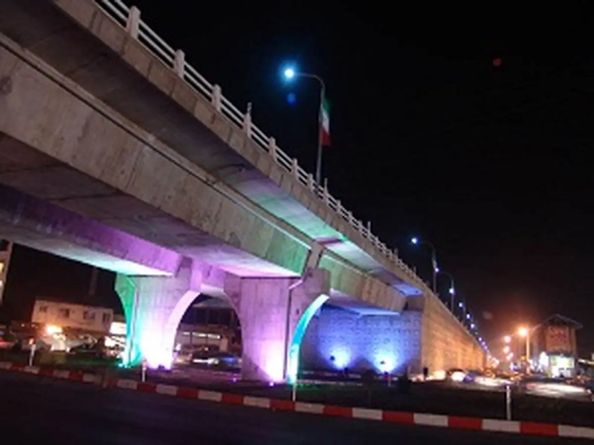 یک مسیر زیرگذر جایگزین پل کوی نصر خواهد شد