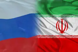 معاون شرکت روس اتم روسیه با عباس عراقچی دیدار کرد